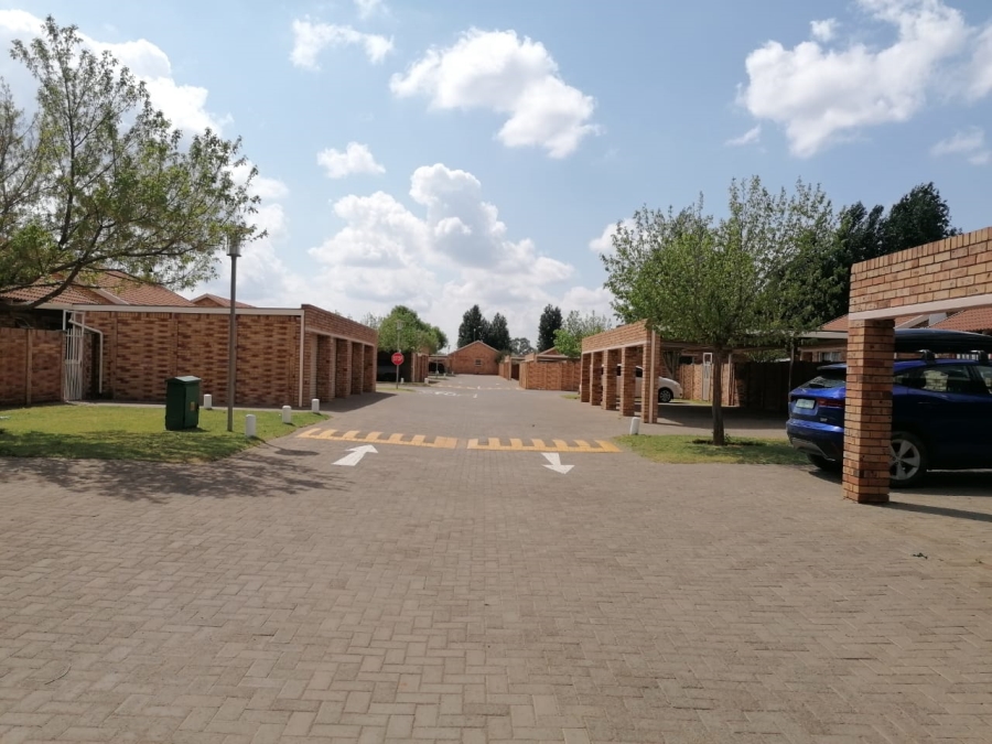 3 Bedroom Property for Sale in Quaggafontein Free State